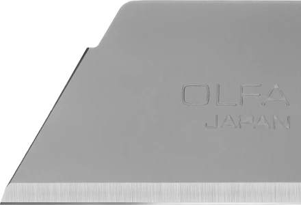 Лезвие OLFA специальное, для &quot;SK-4&quot;, 17,5мм, 50шт OL-SKB-2/50B купить в Уфе