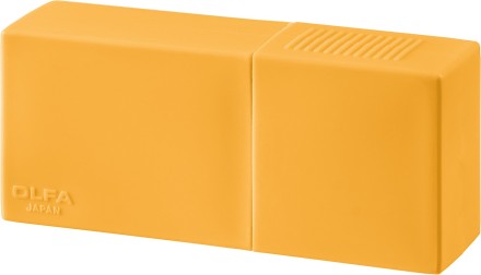 Лезвие OLFA специальное, для &quot;SK-4&quot;, 17,5мм, 50шт OL-SKB-2/50B купить в Уфе