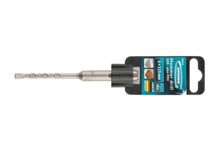 Бур по бетону PRO 5 x 110 мм SDS PLUS GROSS 70655 купить в Уфе
