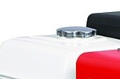 Инверторный сварочный бензогенератор Telwin MOTOINVERTER 204 CE двигатель HONDA купить в Уфе
