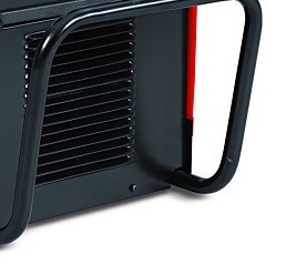 Инверторный сварочный бензогенератор Telwin MOTOINVERTER 204 CE двигатель HONDA купить в Уфе