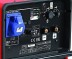 Инверторный сварочный бензогенератор Telwin MOTOINVERTER 204 CE двигатель HONDA купить в Уфе