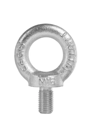 Рым-болт TOR DIN 580 16мм (Q) 1000899 купить в Уфе