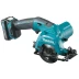 Пила дисковая аккумуляторная Makita HS301DWAE купить в Уфе