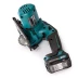 Пила дисковая аккумуляторная Makita HS301DWAE купить в Уфе