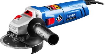 Машина углошлифовальная УШМ-П125-850 серия ПРОФЕССИОНАЛ купить в Уфе