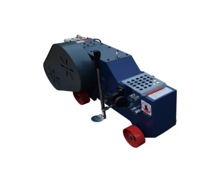 Станок для резки арматуры TOR GQ40 40/32мм 3кВт (Z) 1050707 купить в Уфе