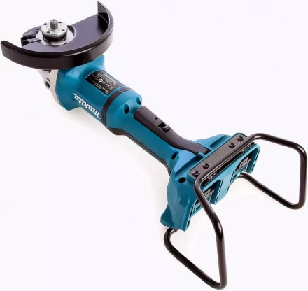 Аккумуляторная углошлифовальная машина Makita DGA900Z (без АКБ и ЗУ) купить в Уфе