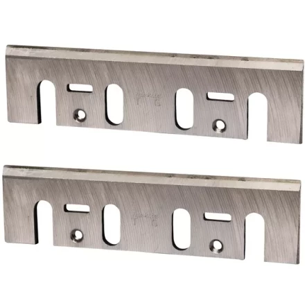 Нож для рубанка 110 мм Makita D-71211 (2 шт) купить в Уфе