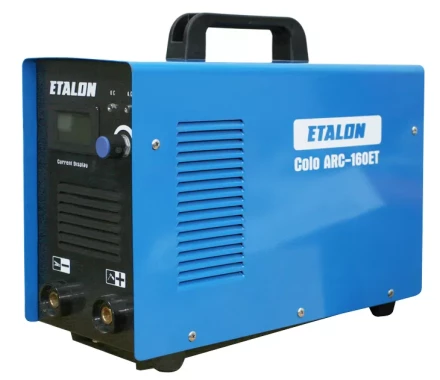 Сварочный инвертор ETALON ARC-160ET  купить в Уфе