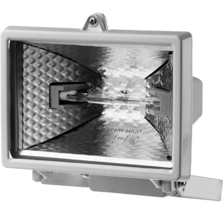 Прожектор STAYER &quot;MASTER&quot; MAXLight галогенный, с дугой крепления под установку, белый, 150Вт 57101-W купить в Уфе