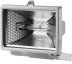 Прожектор STAYER &quot;MASTER&quot; MAXLight галогенный, с дугой крепления под установку, белый, 150Вт 57101-W купить в Уфе