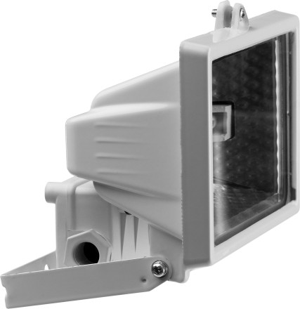 Прожектор STAYER &quot;MASTER&quot; MAXLight галогенный, с дугой крепления под установку, белый, 150Вт 57101-W купить в Уфе