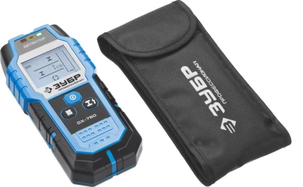 Металлодетекторы многофункциональные DX-750 серия ПРОФЕССИОНАЛ купить в Уфе