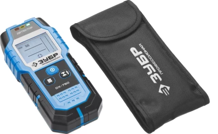 Металлодетекторы многофункциональные DX-750 серия ПРОФЕССИОНАЛ купить в Уфе