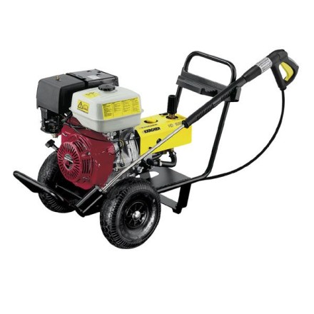 Мойка высокого давления Karcher HD 1050 B  (Мойка Керхер HD 1050 B ) купить в Уфе