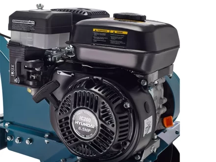 Бензиновый культиватор Hyundai T 850 купить в Уфе