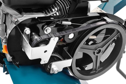 Бензиновый культиватор Hyundai T 850 купить в Уфе