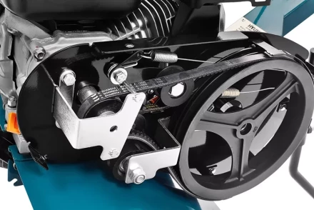 Бензиновый культиватор Hyundai T 850 купить в Уфе