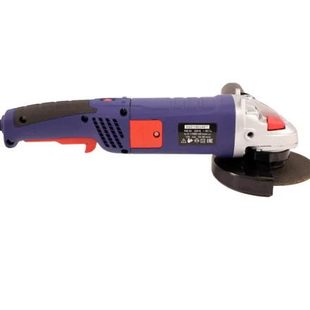 Угловая шлифмашина (болгарка) Диолд МШУ-0,95-01 купить в Уфе