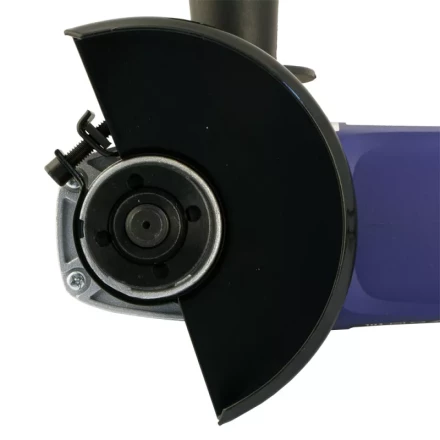 Угловая шлифмашина (болгарка) Диолд МШУ-0,95-01 купить в Уфе