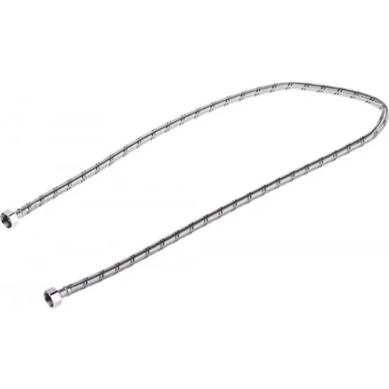 Подводка гибкая STAYER для воды, оплетка из нержавеющей стали, г/г 1/2&quot; - 1,2м 51015-G/G-120 купить в Уфе