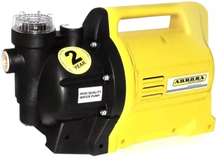 Поверхностный насос Aurora AGP 1300 ABSOLUTE купить в Уфе