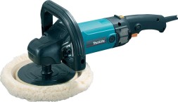 Шлифмашина полировальная Makita ПШМ 9237CB