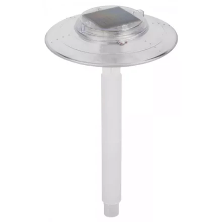 Подсветка фонтанов и водоемов на солнечных батареях со штырем, светодиод с изменяющ цветами, 2 акк. Ni-Cd, 1,2В, 600мА*ч 8-43633 купить в Уфе