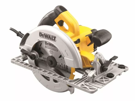 Пила дисковая DeWALT DWE 576 К купить в Уфе