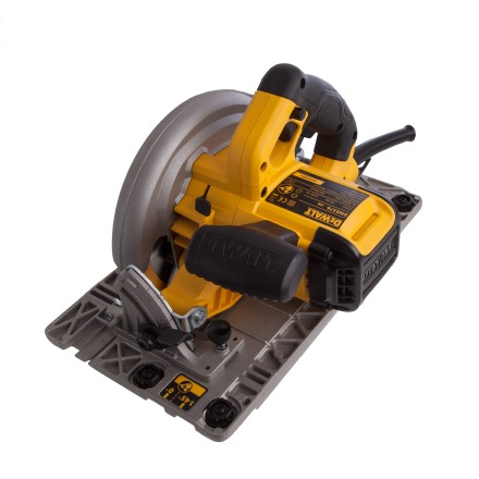 Пила дисковая DeWALT DWE 576 К купить в Уфе