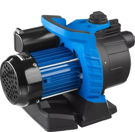 Насос поверхностный центробежный НС-Т3-600 серия ПРОФЕССИОНАЛ купить в Уфе