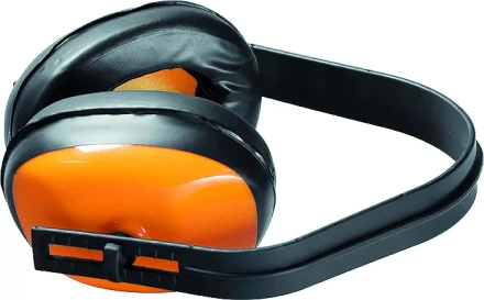 Наушники защитные пластмассовые дужки  SPARTA 893605 купить в Уфе