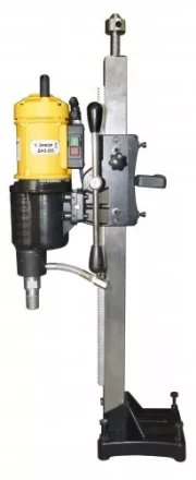 Установка алмазного бурения ДАЭ-255 48128 купить в Уфе