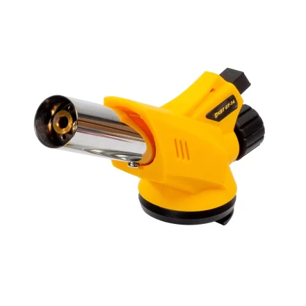 Горелка-насадка газовая КВТ GT-14 с пьезоподжигом (88070) купить в Уфе