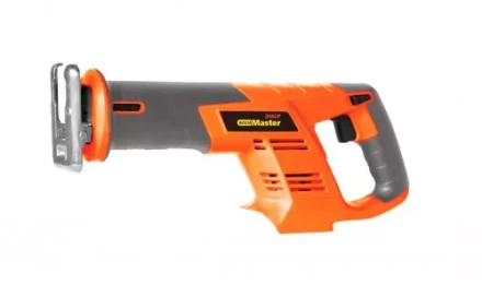 Пила сабельная аккумуляторная АКМ1832 49232 купить в Уфе