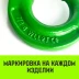 Крюк самозапирающийся поворотный HITCH 7/8-T8 кл 2.0 T (SZ071257) купить в Уфе