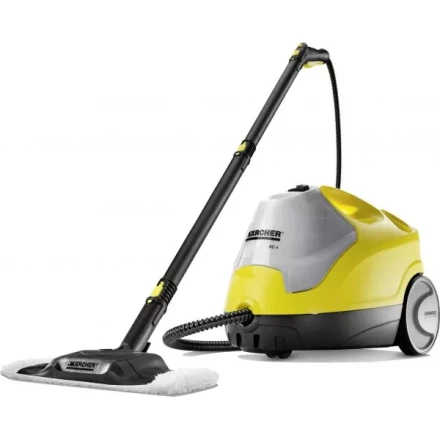 Пароочиститель Karcher SC 4 EasyFix (1.512-450.0) купить в Уфе