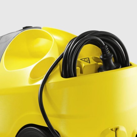 Пароочиститель Karcher SC 4 EasyFix (1.512-450.0) купить в Уфе