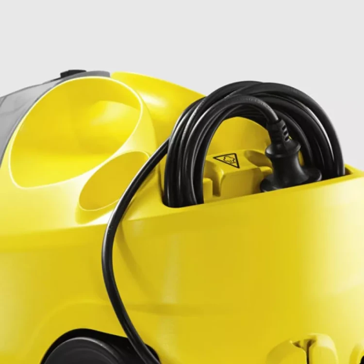 Пароочиститель Karcher SC 4 EasyFix (1.512-450.0) купить в Уфе