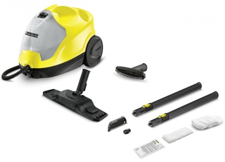 Пароочиститель Karcher SC 4 EasyFix (1.512-450.0) купить в Уфе
