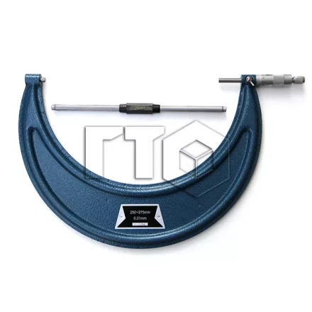 Микрометр ГТО МК 275 (0.01) класс 1 купить в Уфе