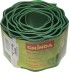 Лента бордюрная Grinda, цвет зеленый, 10см х 9 м 422245-10 купить в Уфе