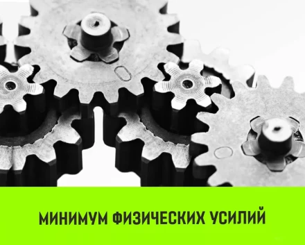 Таль ручная цепная HITCH CH100, 3 т, 4.5 м купить в Уфе