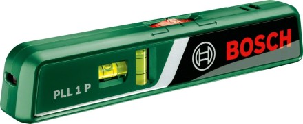 Лазерный уровень Bosch PLL 1P (0.603.663.320) купить в Уфе