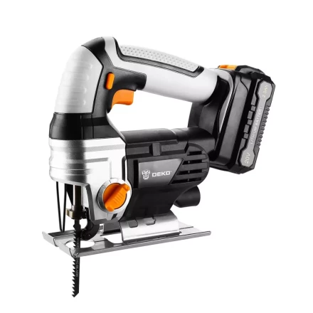 Лобзик аккумуляторный DEKO DKJS20, 063-4207 купить в Уфе