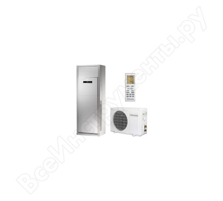 Комплект ELECTROLUX EACF-48 G/N3 16Y сплит-системы колонного типа купить в Уфе