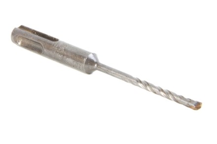 Бур HAMMER Ф4х110мм SDS Plus (201-103) купить в Уфе