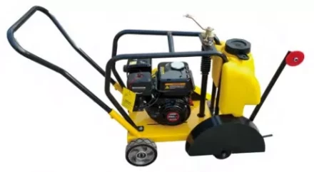 Швонарезчик TOR HQR350 (Z) дизель 1046005 купить в Уфе