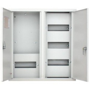 Щит учетно-распределительный встраиваемый ЩРУ 3В-36 IP31 (500х500х155) RUCELF купить в Уфе